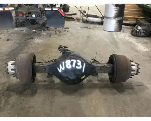 Axle Assembly, Rear (Front) MERITOR-ROCKWELL RS23186 LKQ Evans Heavy Truck Parts