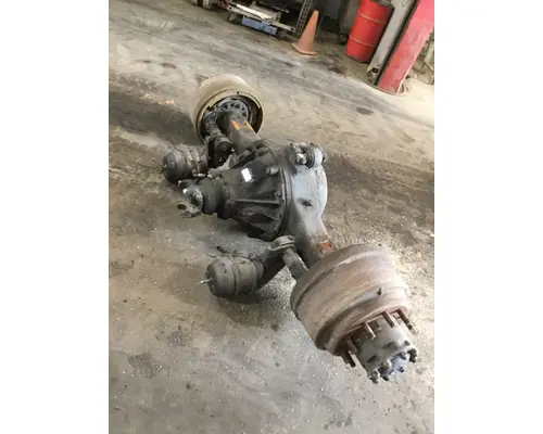 Axle Assembly, Rear (Front) MERITOR-ROCKWELL RS23186 LKQ Evans Heavy Truck Parts