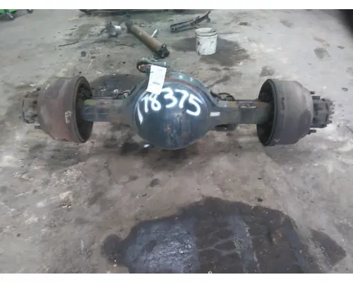 Axle Assembly, Rear (Front) MERITOR-ROCKWELL RS23186 LKQ Evans Heavy Truck Parts