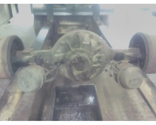 Axle Assembly, Rear (Front) MERITOR-ROCKWELL RS23186 LKQ Evans Heavy Truck Parts