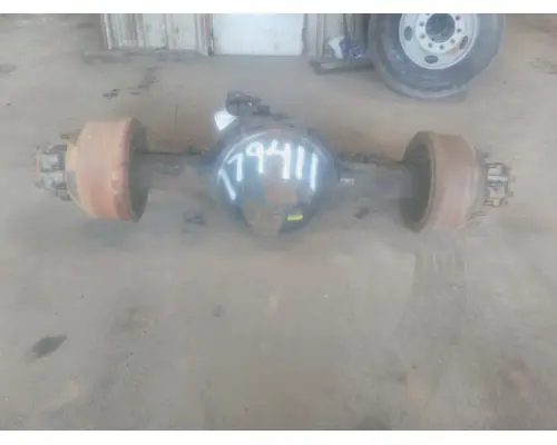 Axle Assembly, Rear (Front) MERITOR-ROCKWELL RS23186 LKQ Evans Heavy Truck Parts