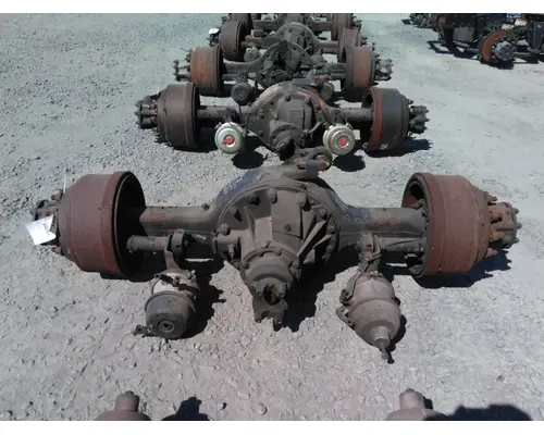 Axle Assembly, Rear (Front) MERITOR-ROCKWELL RS23186 LKQ Heavy Truck Maryland
