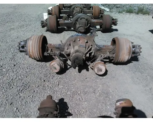 Axle Assembly, Rear (Front) MERITOR-ROCKWELL RS23186 LKQ Heavy Truck Maryland