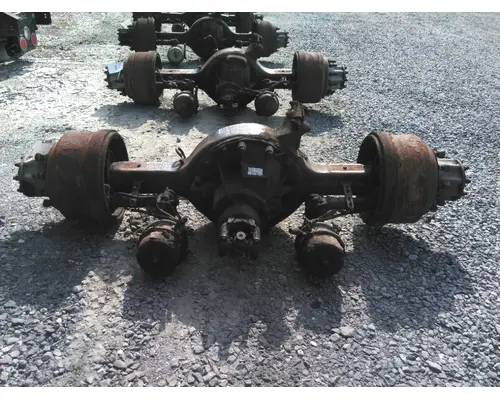 Axle Assembly, Rear (Front) MERITOR-ROCKWELL RS23186 LKQ Heavy Truck Maryland