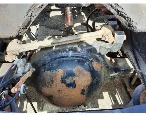 Axle Housing (Rear) MERITOR-ROCKWELL RS23186 LKQ KC Truck Parts - Inland Empire