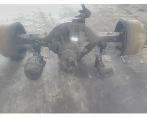 Axle Housing (Rear) MERITOR-ROCKWELL RS23186 LKQ Evans Heavy Truck Parts