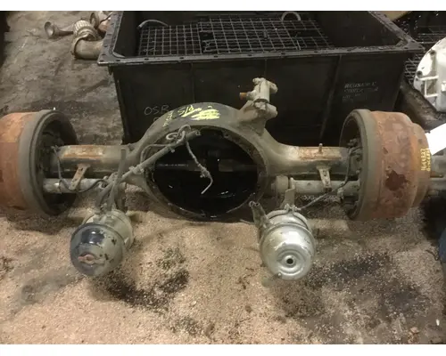 Axle Housing (Rear) MERITOR-ROCKWELL RS23186 LKQ Heavy Truck - Goodys