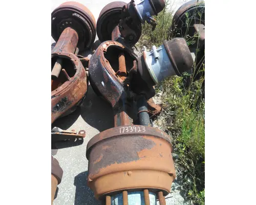 Axle Housing (Rear) MERITOR-ROCKWELL RS23186 LKQ Heavy Truck - Goodys
