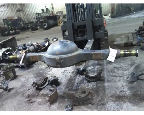 Axle Housing (Rear) MERITOR-ROCKWELL RS23186 LKQ Heavy Truck - Goodys