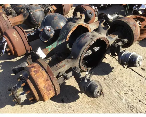 Axle Housing (Rear) MERITOR-ROCKWELL RS23186 LKQ Heavy Truck - Goodys