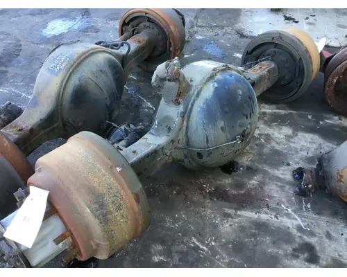 Axle Housing (Rear) MERITOR-ROCKWELL RS23186 LKQ Heavy Truck - Goodys