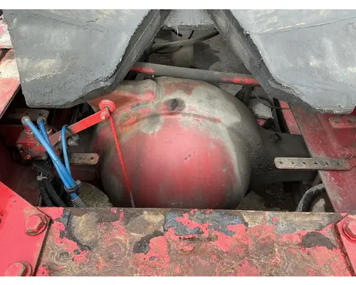 Axle Housing (Rear) Meritor/Rockwell RS23186 Geco - Fresno