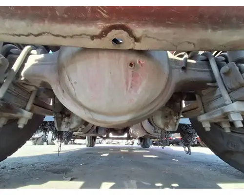 Axle Housing (Rear) Meritor/Rockwell RS23186 Geco - Fresno