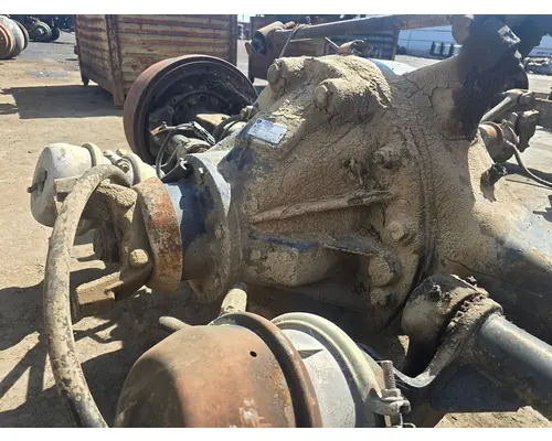 Rears (Rear) Meritor/Rockwell RS23186 Geco - Dinuba