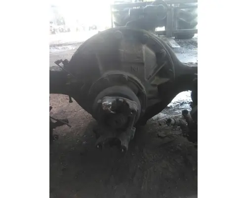 Differential Assembly (Rear, Rear) MERITOR-ROCKWELL RS23186R293 LKQ Evans Heavy Truck Parts