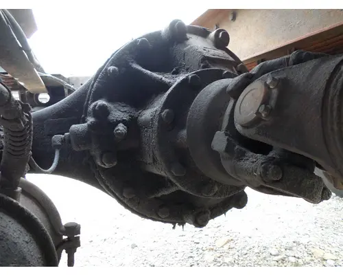 Differential Assembly (Rear, Rear) MERITOR-ROCKWELL RS23186R293 LKQ Thompson Motors - Wykoff