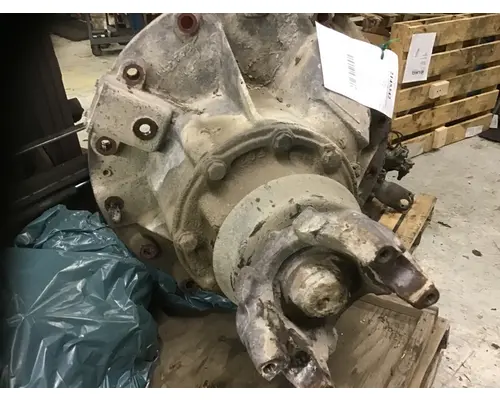 Differential Assembly (Rear, Rear) MERITOR-ROCKWELL RS23186R321 LKQ Western Truck Parts