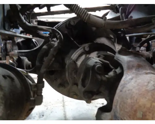 Differential Assembly (Rear, Rear) MERITOR-ROCKWELL RS23186R342 LKQ Thompson Motors - Wykoff