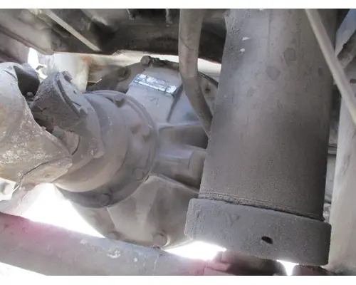 Differential Assembly (Rear, Rear) MERITOR-ROCKWELL RS23186RTBD LKQ Heavy Truck - Tampa