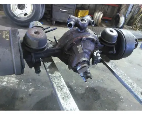 Axle Assembly, Rear (Front) MERITOR-ROCKWELL RS23240 LKQ Heavy Truck - Goodys