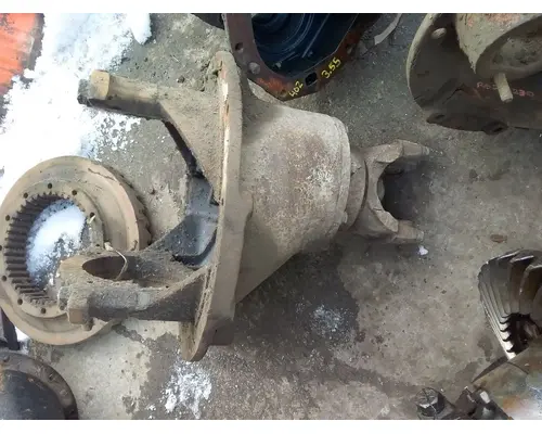 Axle Assembly, Rear (Single Or Rear) Meritor/Rockwell RS23240 Casey's Truck Salvage World