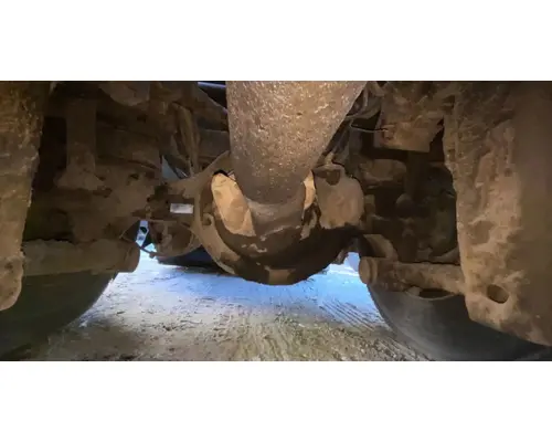 Axle Assembly, Rear (Single Or Rear) Meritor/Rockwell RS23240 Complete Recycling Group LLC