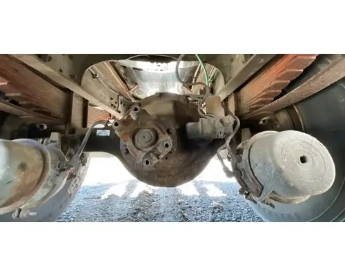Axle Assembly, Rear (Single Or Rear) Meritor/Rockwell RS23240 Complete Recycling Group LLC