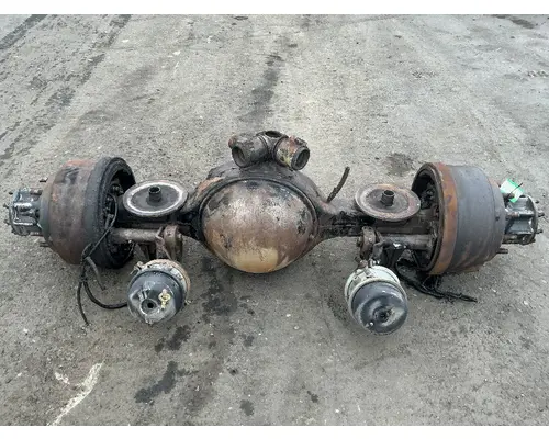 Axle Housing (Rear) Meritor/Rockwell RS23240 Geco - Fresno