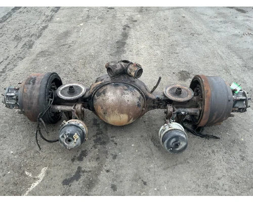 Axle Housing (Rear) Meritor/Rockwell RS23240 GECO - Dinuba