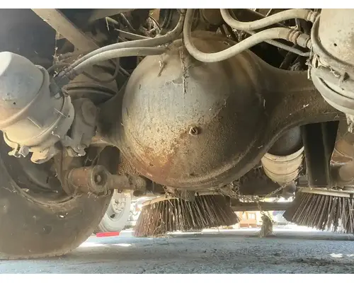 Axle Housing (Rear) Meritor/Rockwell RS23240 Geco - Fresno