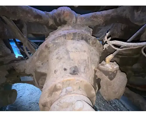 Rears (Rear) Meritor/Rockwell RS23240 Complete Recycling Group LLC