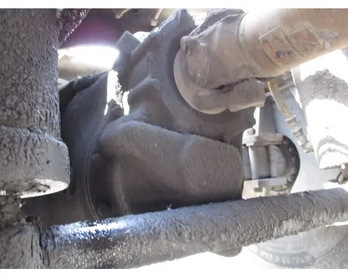 Axle Assembly, Rear (Front) MERITOR-ROCKWELL RS23380 LKQ Heavy Truck - Tampa