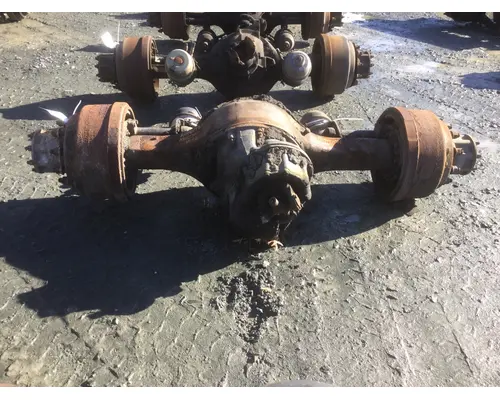 Axle Assembly, Rear (Front) MERITOR-ROCKWELL RS23380 LKQ Heavy Truck Maryland