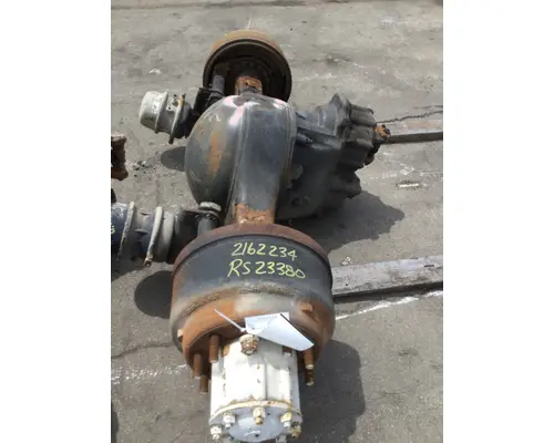 Axle Assembly, Rear (Front) MERITOR-ROCKWELL RS23380 LKQ Heavy Truck - Goodys