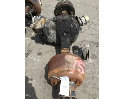 Axle Assembly, Rear (Front) MERITOR-ROCKWELL RS23380 LKQ Heavy Truck - Goodys