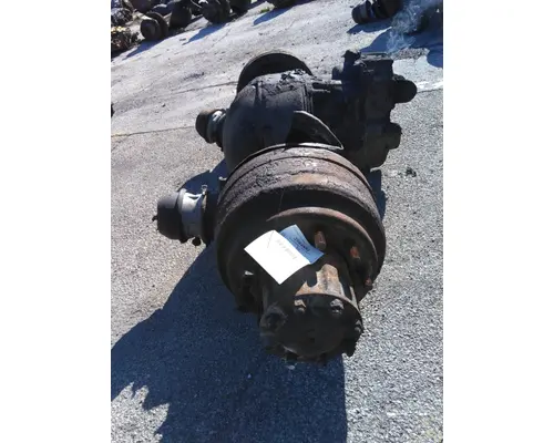 Axle Assembly, Rear (Front) MERITOR-ROCKWELL RS23380 LKQ Heavy Truck - Goodys