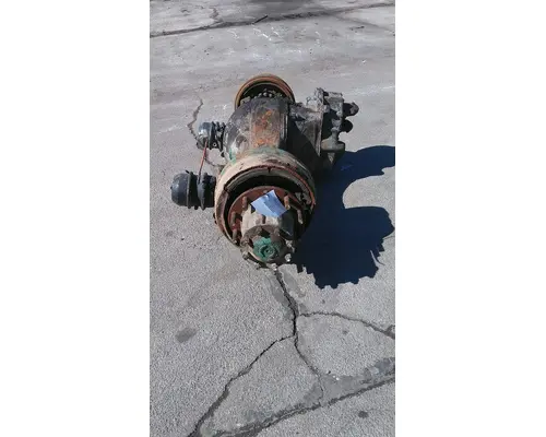 Axle Assembly, Rear (Front) MERITOR-ROCKWELL RS23380 LKQ Heavy Truck - Goodys