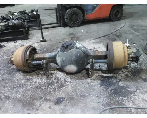 Axle Housing (Rear) MERITOR-ROCKWELL RS23380 LKQ Heavy Truck - Goodys