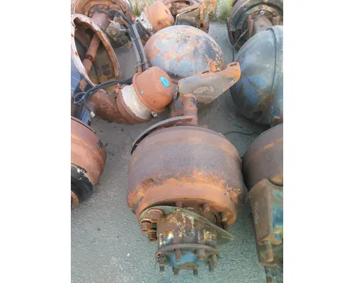 Axle Housing (Rear) MERITOR-ROCKWELL RS23380 LKQ Heavy Truck - Goodys