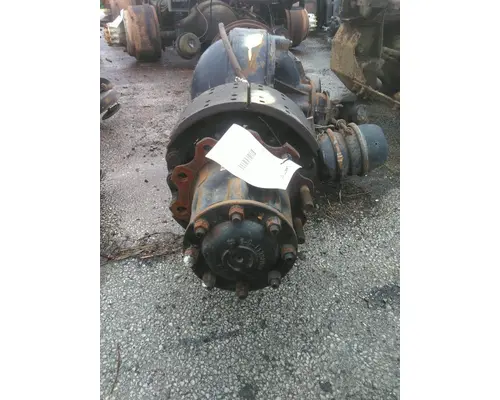 Axle Assembly, Rear (Front) MERITOR-ROCKWELL RS24160 LKQ Heavy Truck - Goodys