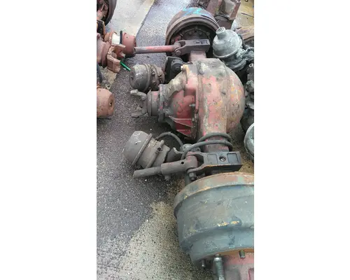 Axle Assembly, Rear (Front) MERITOR-ROCKWELL RS24160 LKQ Heavy Truck - Goodys