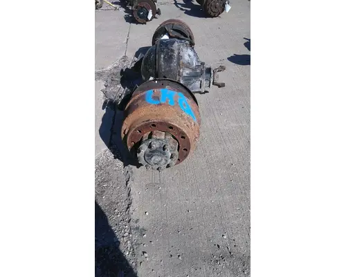 Axle Assembly, Rear (Front) MERITOR-ROCKWELL RS24160 LKQ Heavy Truck - Goodys