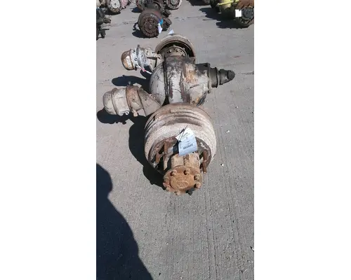 Axle Assembly, Rear (Front) MERITOR-ROCKWELL RS24160 LKQ Heavy Truck - Goodys