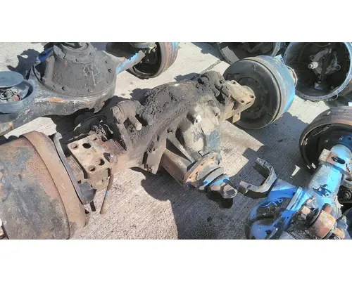 Axle Assembly, Rear (Front) MERITOR-ROCKWELL RS24160 LKQ Heavy Truck - Goodys