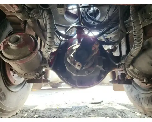 Axle Assembly, Rear (Single Or Rear) Meritor/Rockwell RS24160 Complete Recycling Group LLC
