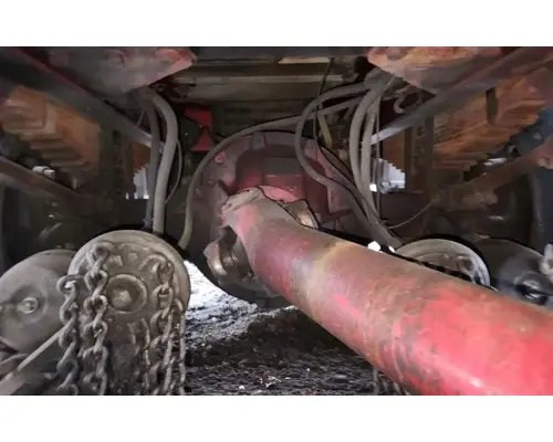 Axle Assembly, Rear (Single Or Rear) Meritor/Rockwell RS24160 Complete Recycling Group LLC