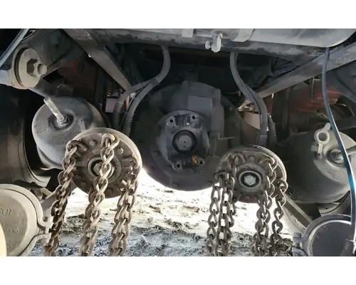 Axle Assembly, Rear (Single Or Rear) Meritor/Rockwell RS24160 Complete Recycling Group LLC
