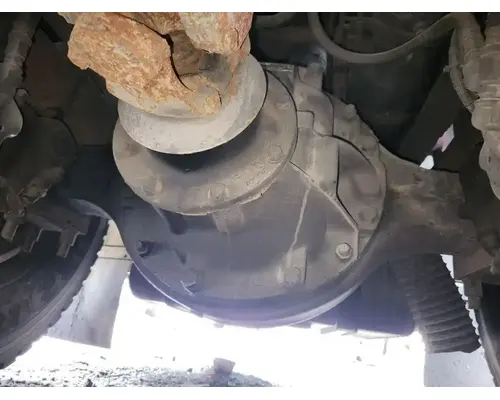 Axle Assembly, Rear (Single Or Rear) Meritor/Rockwell RS24160 Complete Recycling Group LLC