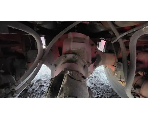Axle Assembly, Rear (Single Or Rear) Meritor/Rockwell RS24160 Complete Recycling Group LLC