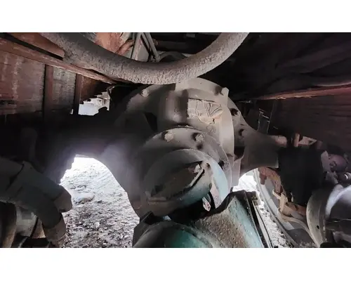 Axle Assembly, Rear (Single Or Rear) Meritor/Rockwell RS24160 Complete Recycling Group LLC